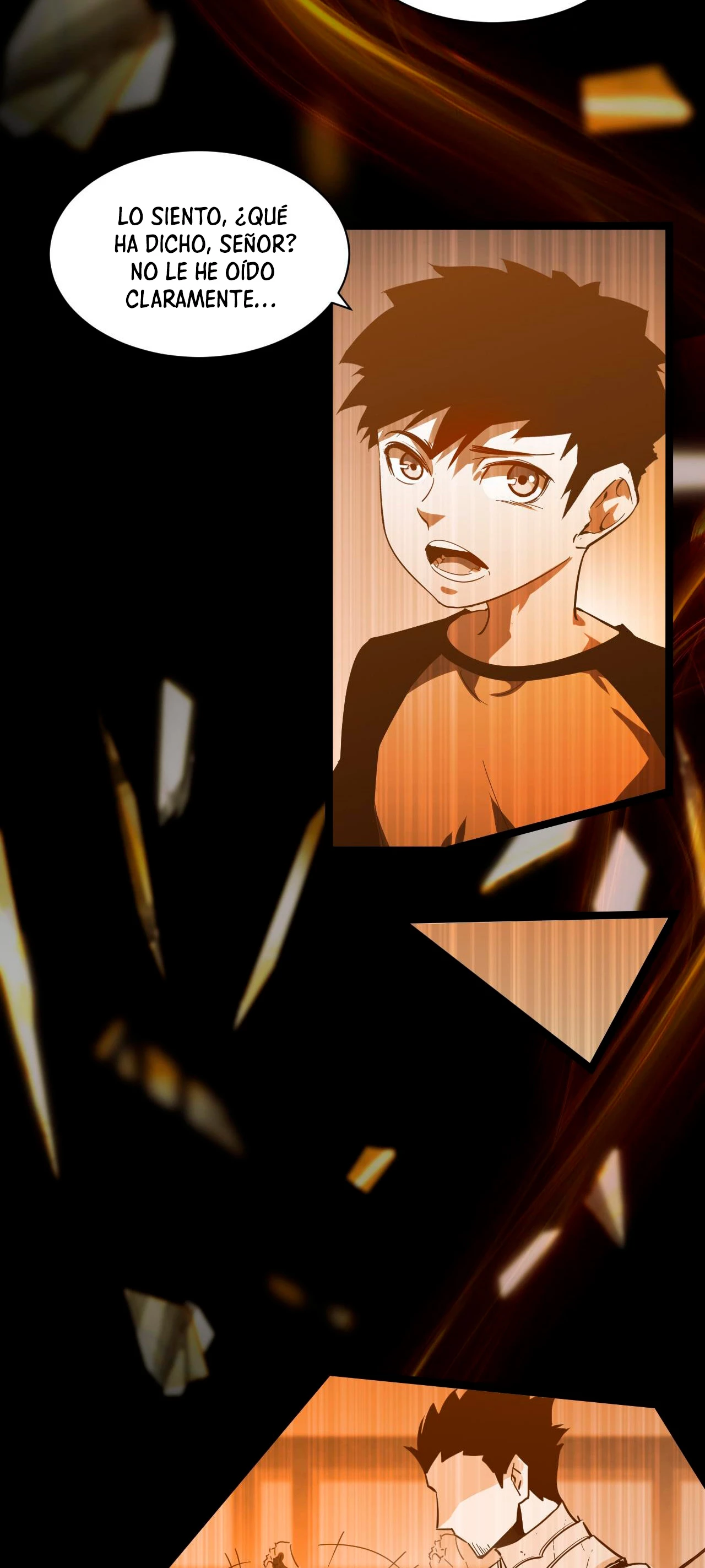 Levantate de los Escombros > Capitulo 57 > Page 41